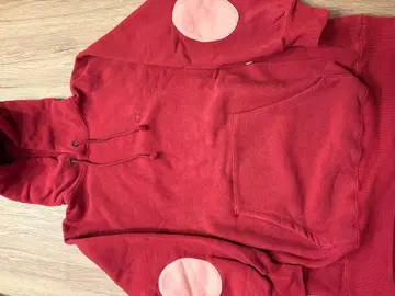 CHAMPION x RHC Ron Herman 후드 맨투맨