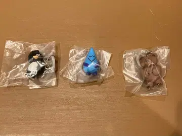 Daisuke Kondo 메지루시 액세서리