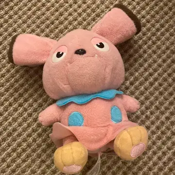 명탐정 피카츄 봉제 인형 detective pikachu