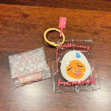 [ 단종품 ] Mellojoy.치비코 시리즈.란타로