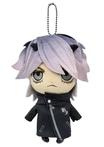 HYDE INSIDE LIVE 봉제 인형 키링 봉제 인형