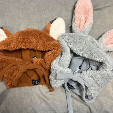 시마무라 닉 주디 주토피아 변신 캡