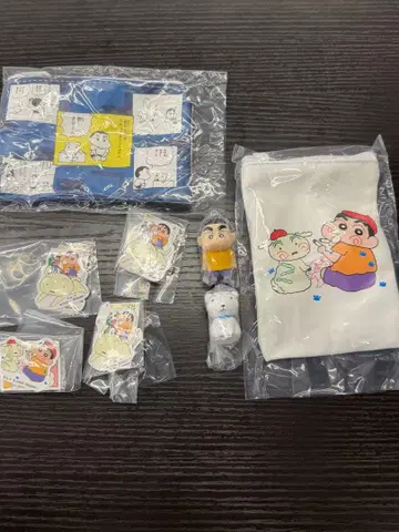 35th 짱구는 못말려(크레용 신짱) 코믹스 컬렉션