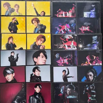 사사키 타카시 브로마이드