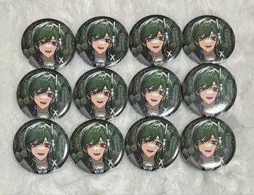 시쿠포니 스치 CD 특전 로디아스 캔뱃지