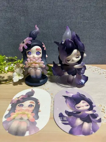 팝마트 CHAKA 2개 세트