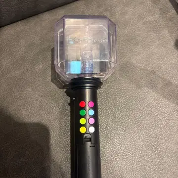 We're timelesz LIVE TOUR FAM 응원봉