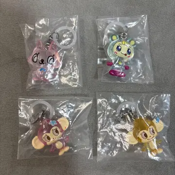 나루미야 캐릭터즈 메지루시 액세서리 블루베리에