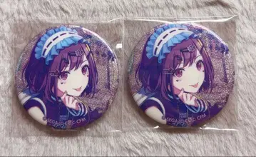 시노노메 에나 26c 프로세카 캔뱃지