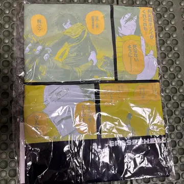 나의 히어로 아카데미아 벌스데이 셔츠 아이자와 선생님