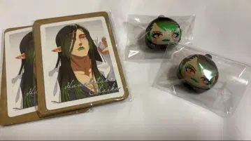 니지산지 츠무마루 vol1 하나바타케 차이카