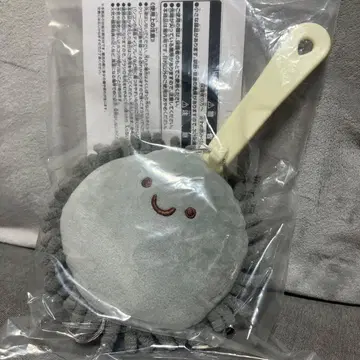 스미코구라시 모프 스티커 복조리 세트 제일복권