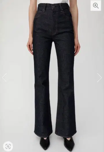 moussy MVS FLARE 26인치 원 워시