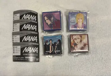 NANA CD풍 아크릴 참