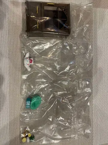 시나모롤 시크릿 옷장 5