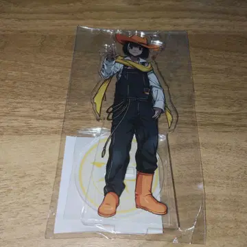 모노패스 아크릴 스탠드