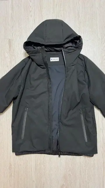 라이트 웜 스마트 블루종 L 사이즈