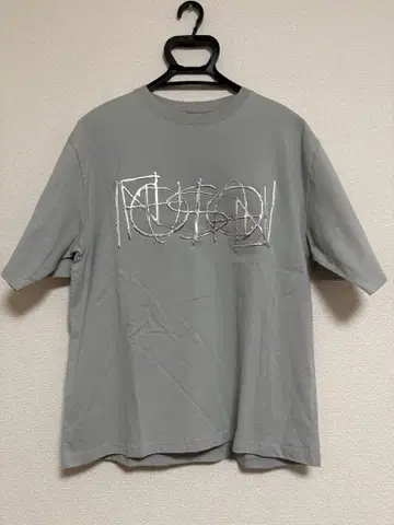 vaundy fusion 티셔츠