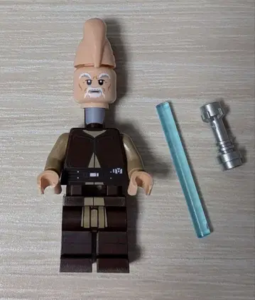 레고 LEGO 스타 워즈 75413 키=아디=문디