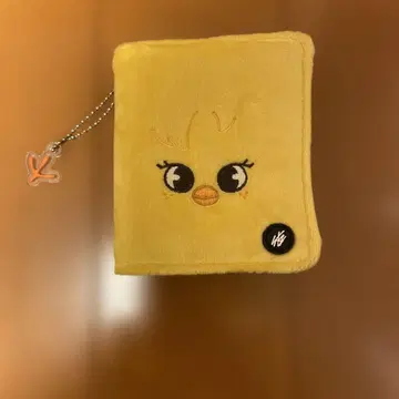 스키즈 보카리 트레이딩 카드 케이스