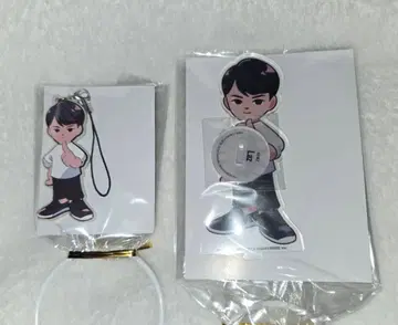 GIGO 한정판 HAVE FUN WITH ZETA 러버 스트랩 Laz +