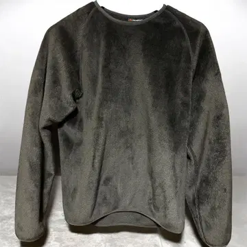 콜린보 풀오버 플리스 BBX-436