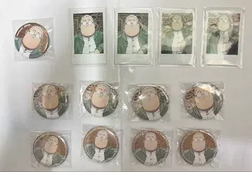 사카모토 데이즈 ASIAN STREET STYLE 사카모토 묶음 판매