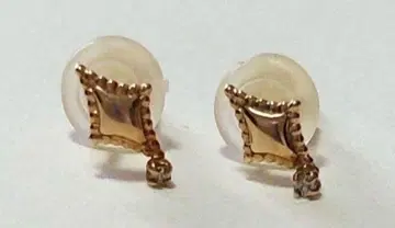 새상품급 k10 귀걸이