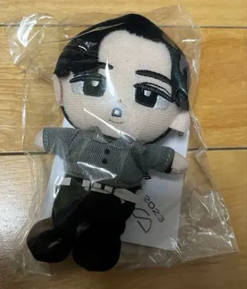 SnowMan 메구로 렌 스노치루 봉제 인형