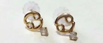 새상품급 k10 귀걸이