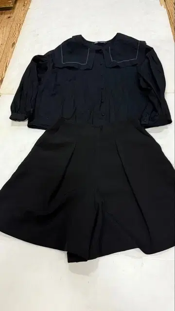 묶음 외 가격 인하 불가 셋업 새상품급