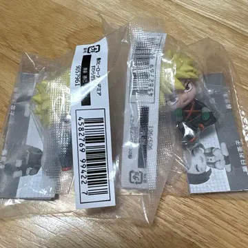 바쿠고 카츠키 스와라세타이