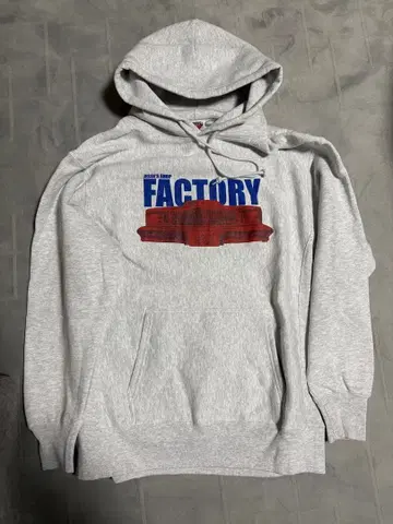 [ 미사용 새상품 ] JSF 후드티 XL 사이즈