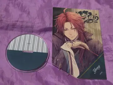 피오피오레의 만종 양 아크릴 스탠드