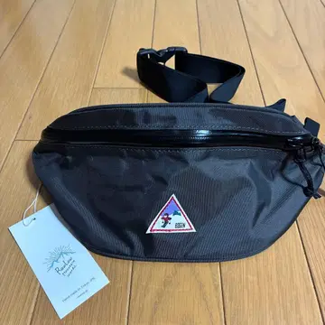 Rawlow Mountain Works 바디백 10주년 모델