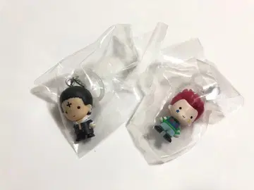 HUNTER x HUNTER 메지루시 액세서리