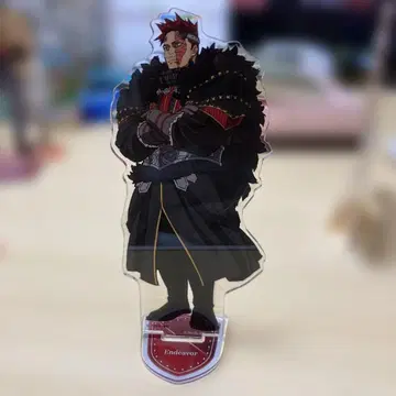 엔데버 아크릴 스탠드 십걸