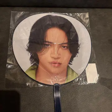 timelesz FAM DOME episode1 부채 키쿠치 후마