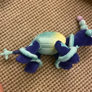 벌레형 봉제 인형 terapogas