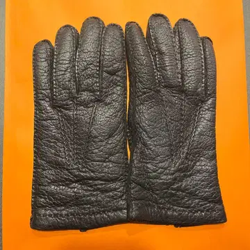 페커리 그로브 캐시미어 라이닝