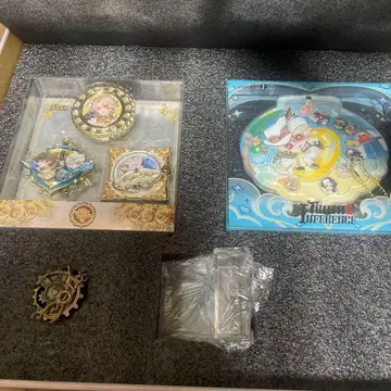 제5인격 7주년 한정판 오프라인 팩 특별판