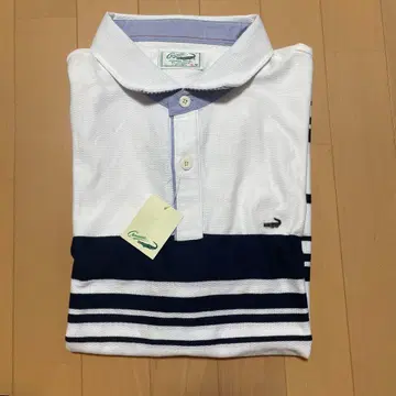 crocodile 피케 셔츠 반팔 3L