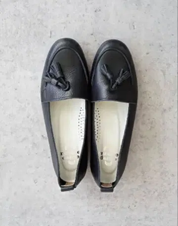 ramble comfort (럼블 컴포트) 태슬 슈즈 가격 인하 불가