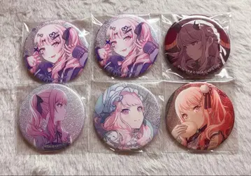 아키야마 미즈키 프로세카 캔뱃지 묶음 판매