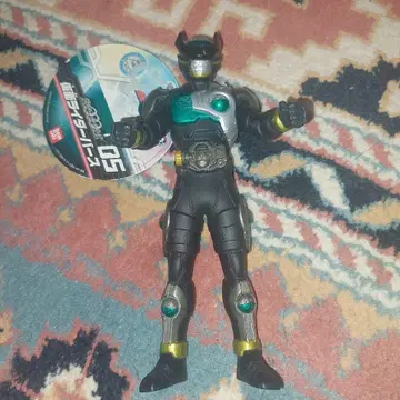 가면라이더 버스