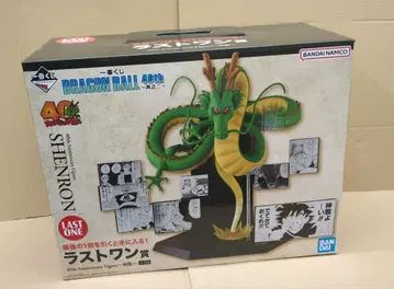 제일복권 드래곤볼 40th 그 두 번째 라스트 원상 신룡