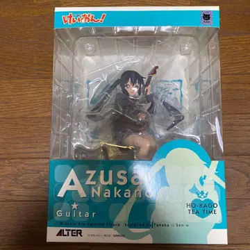 미개봉 새상품 케이온! 1/8 나카노 아즈사 피규어