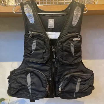 다이와 Daiwa XVX 구명 조끼 L 사이즈