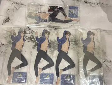 우라미치 오빠 아크스타 아크릴 스탠드