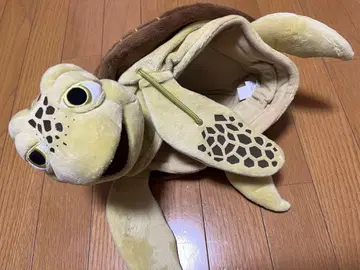 크러쉬 모자 디즈니씨